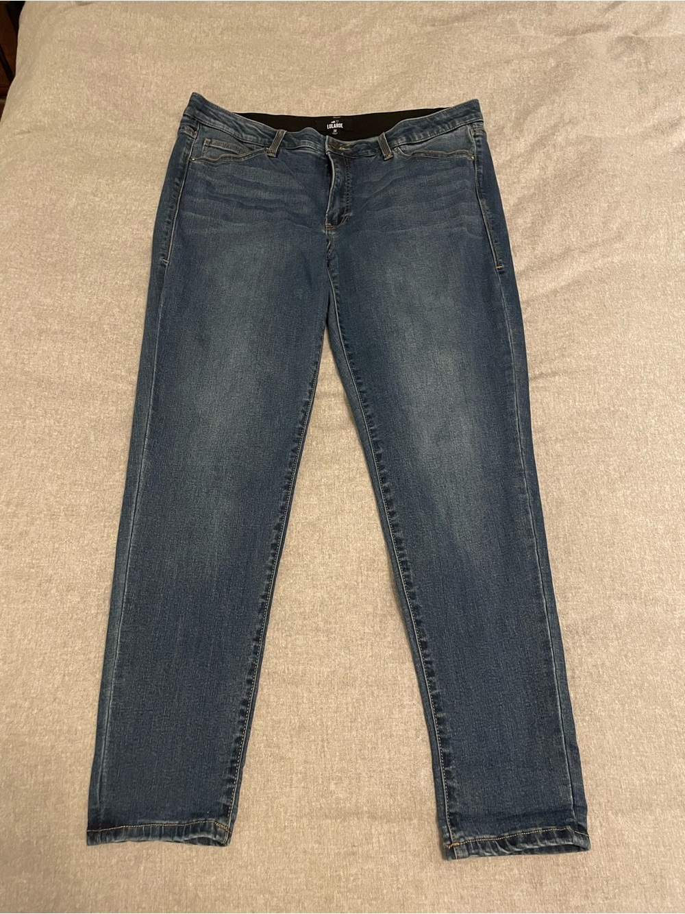 LuLaRoe Classic Skinny Jeans